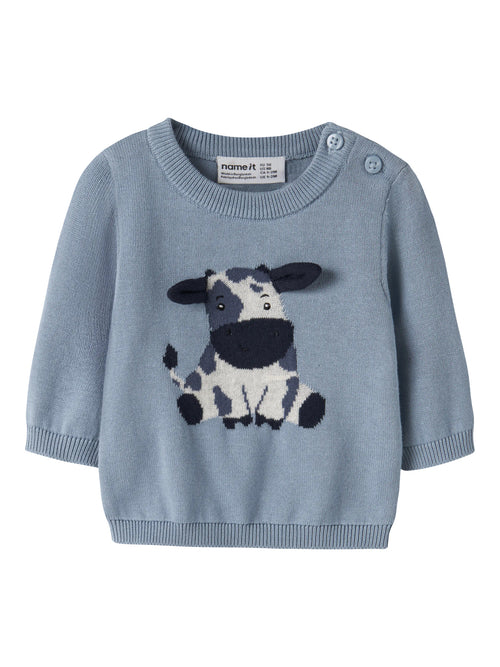 Name It 13258310 felpe bambino