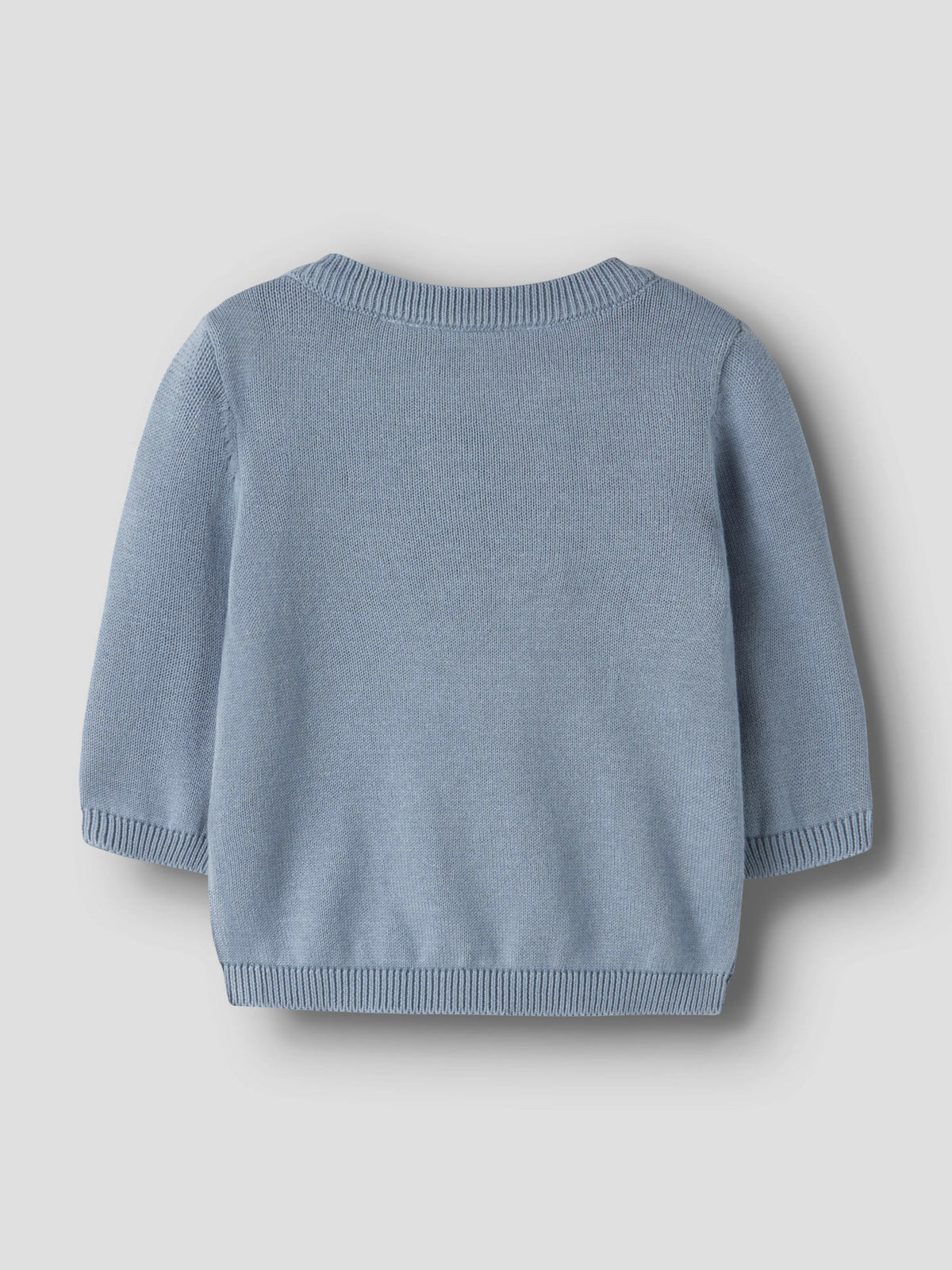 Felpa bimbi 2M-18M - Ashley Blue