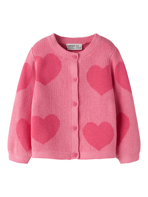 Name It 13258382 cardigan bambino