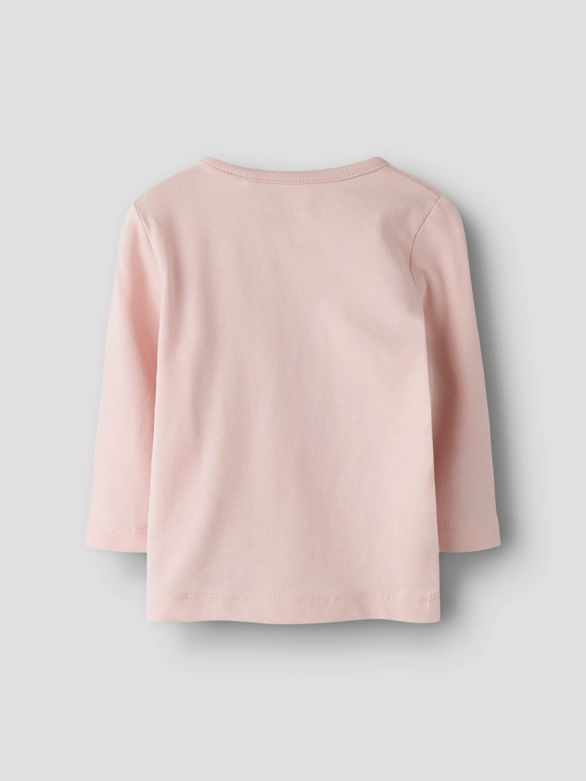 Tshirt bimba 2-18M - Lotus