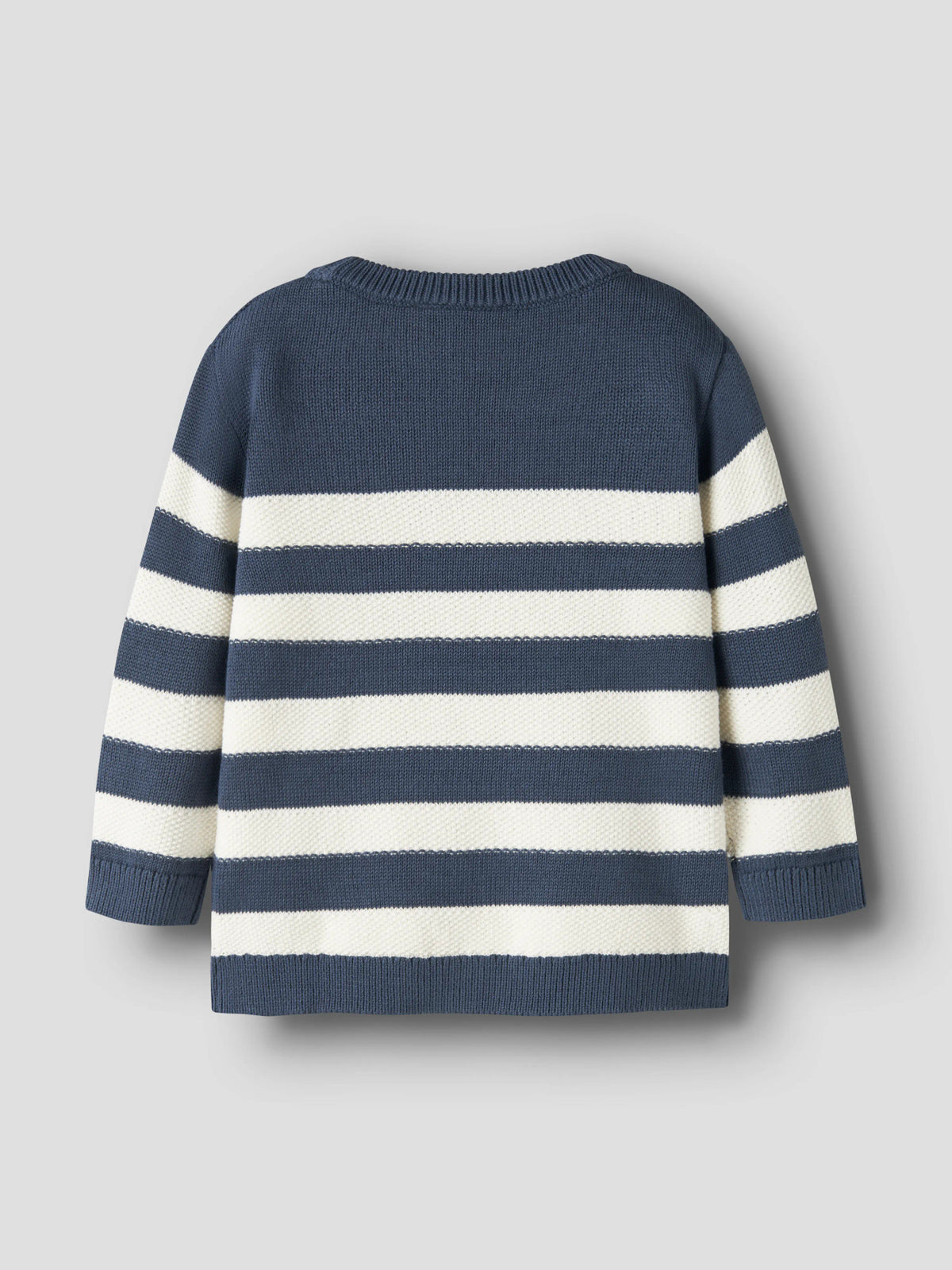 Pullover bimbo 2-8A - Vintage Indigo