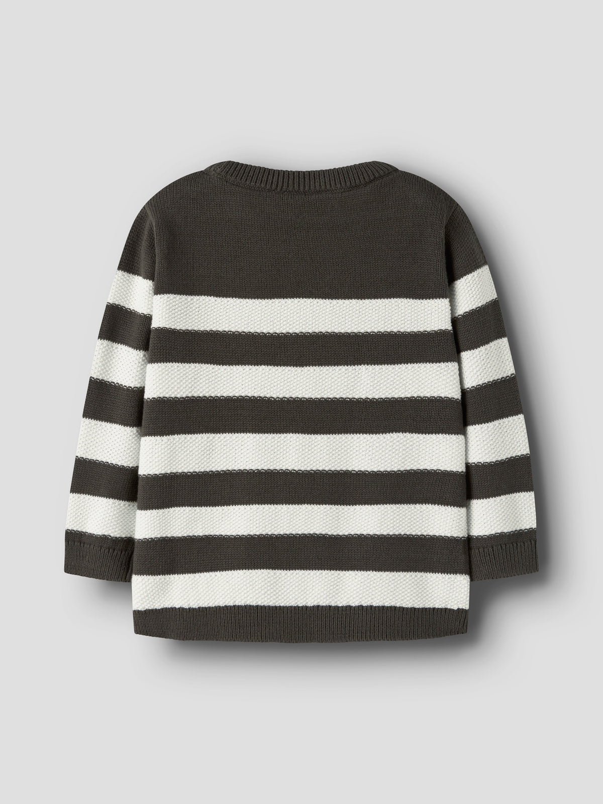 Pullover bimbo 2-8A - Peat