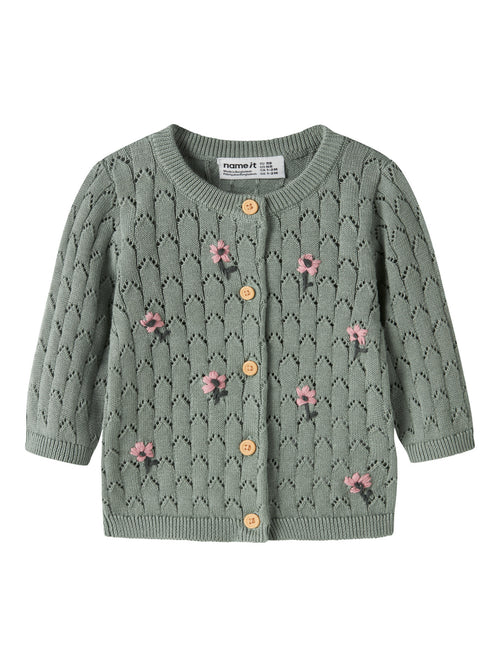 Name It 13258418 cardigan bambino
