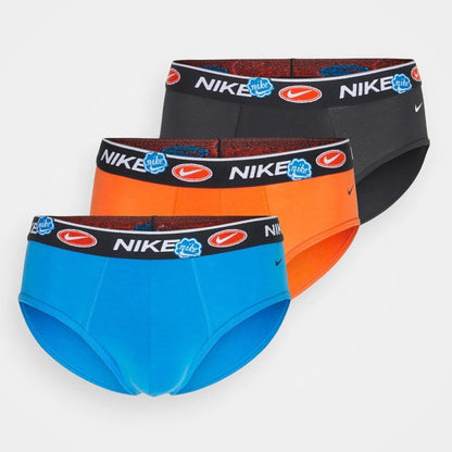 Brief 3PK slip uomo 3 pezzi - Gor