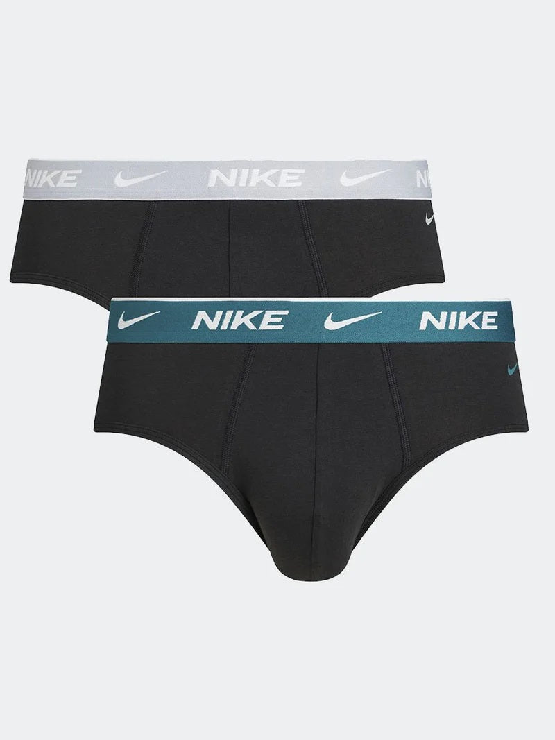 Brief 2PK slip uomo 2 pezzi - Hwh