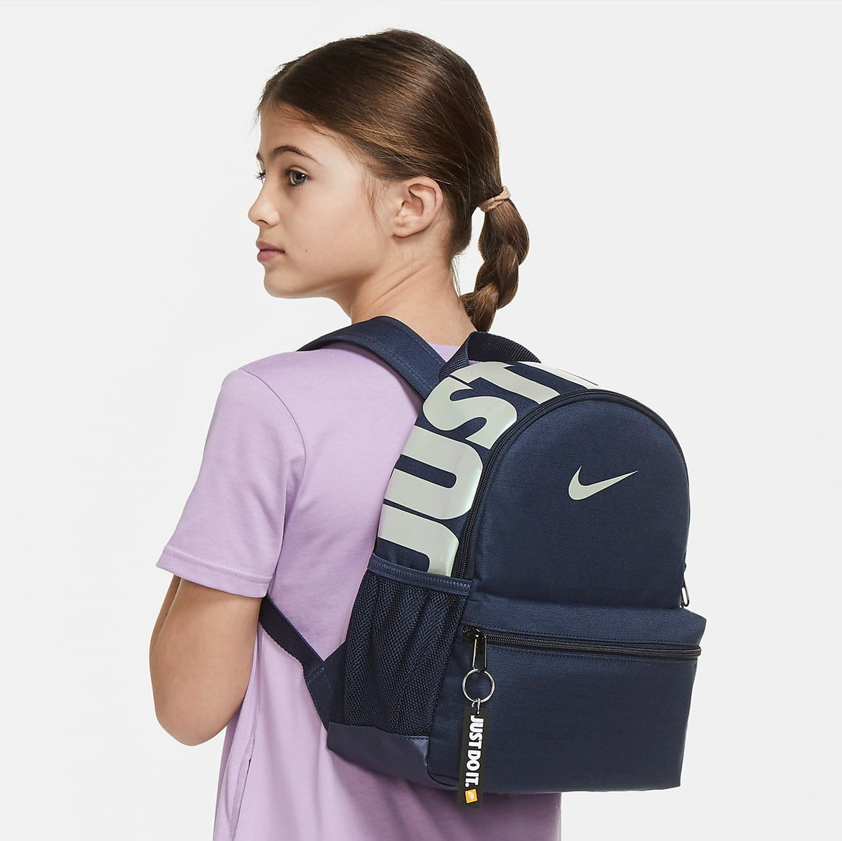 Nike y nk brsla jdi mini bkpk - 410