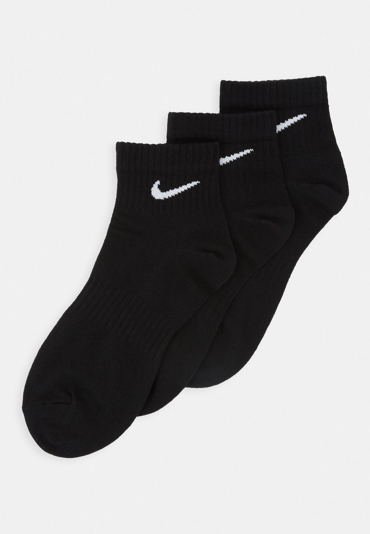 U nk everyday ltwt ankle calzini uomo 3 paia - 010