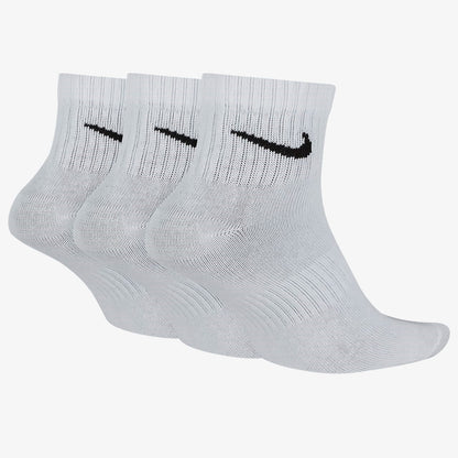 U nk everyday ltwt ankle calzini uomo 3 paia - 100