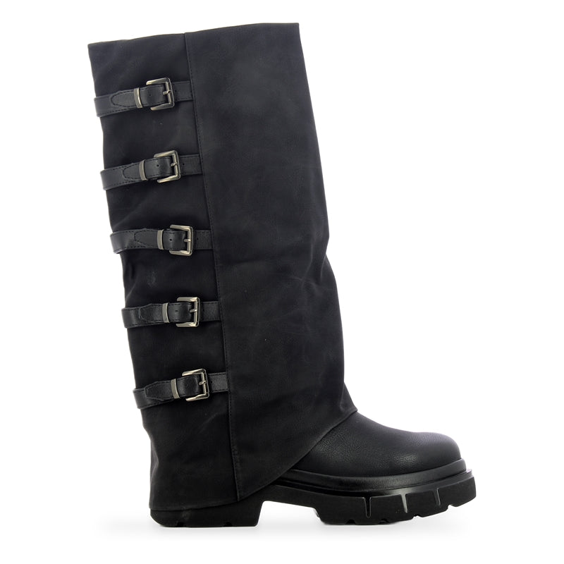 Stivali donna - Black