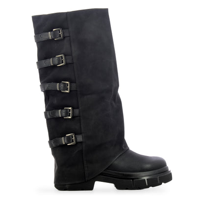 Stivali donna - Black