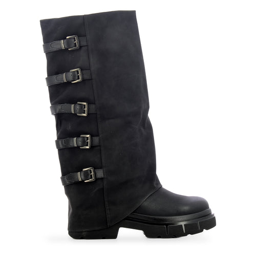 NM hy 27 stivali donna