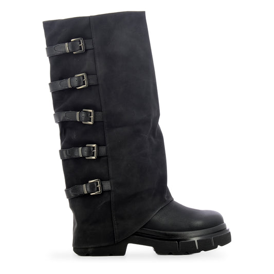 Stivali donna - Black