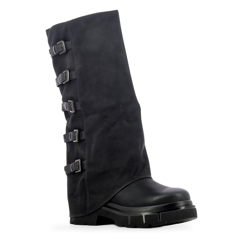 Stivali donna - Black