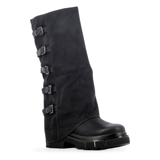 Stivali donna - Black