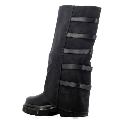 Stivali donna - Black