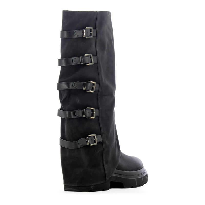 Stivali donna - Black