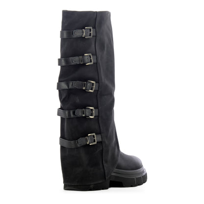 Stivali donna - Black