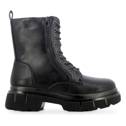 Stivali donna - Black