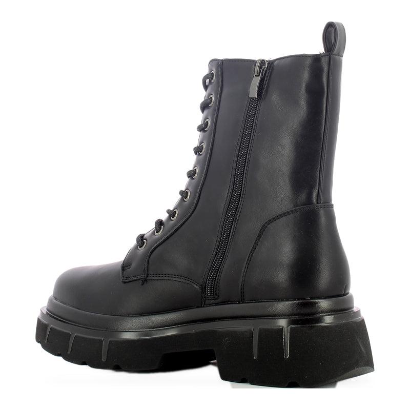 Stivali donna - Black
