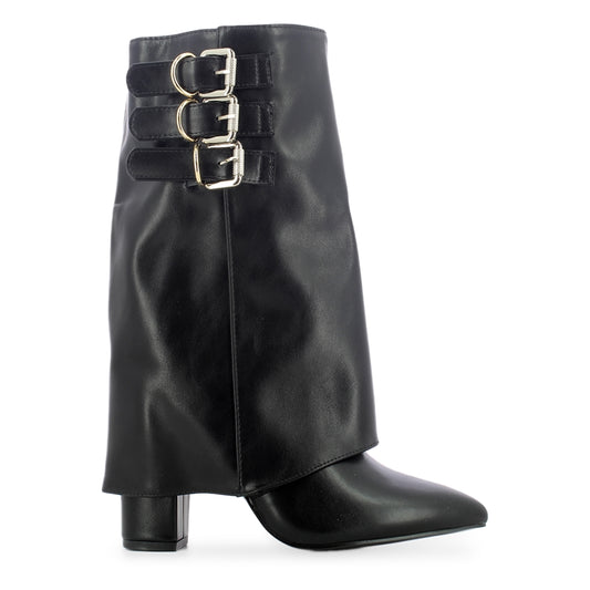 Stivali donna - Black
