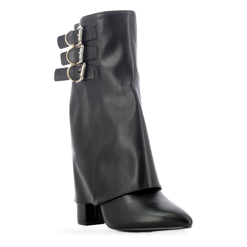 Stivali donna - Black