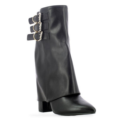Stivali donna - Black