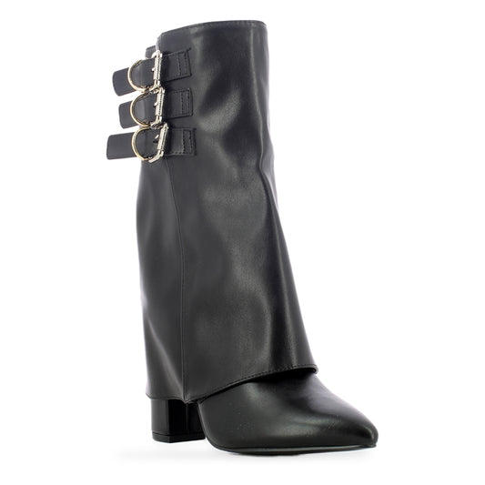 Stivali donna - Black