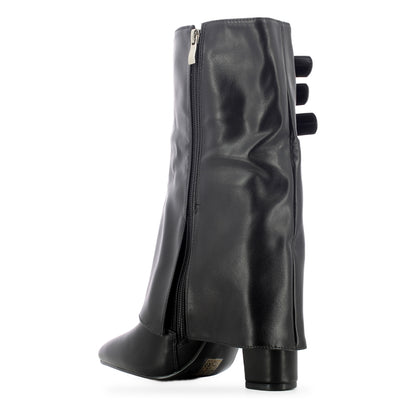 Stivali donna - Black