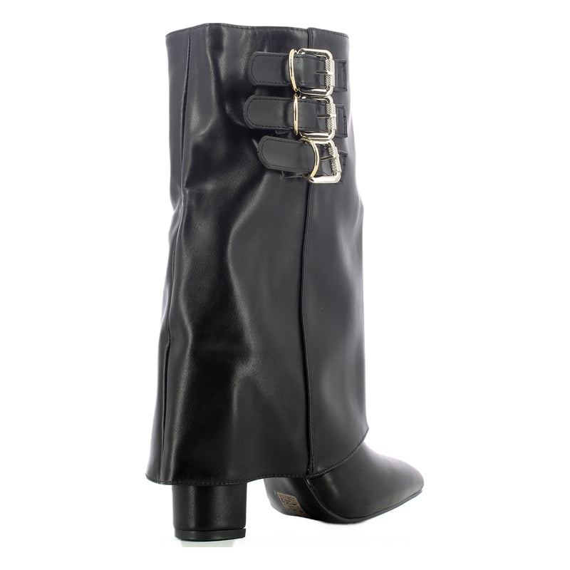 Stivali donna - Black