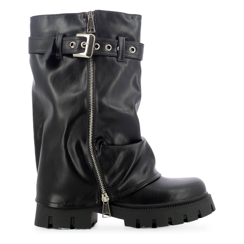 Stivali donna - Black