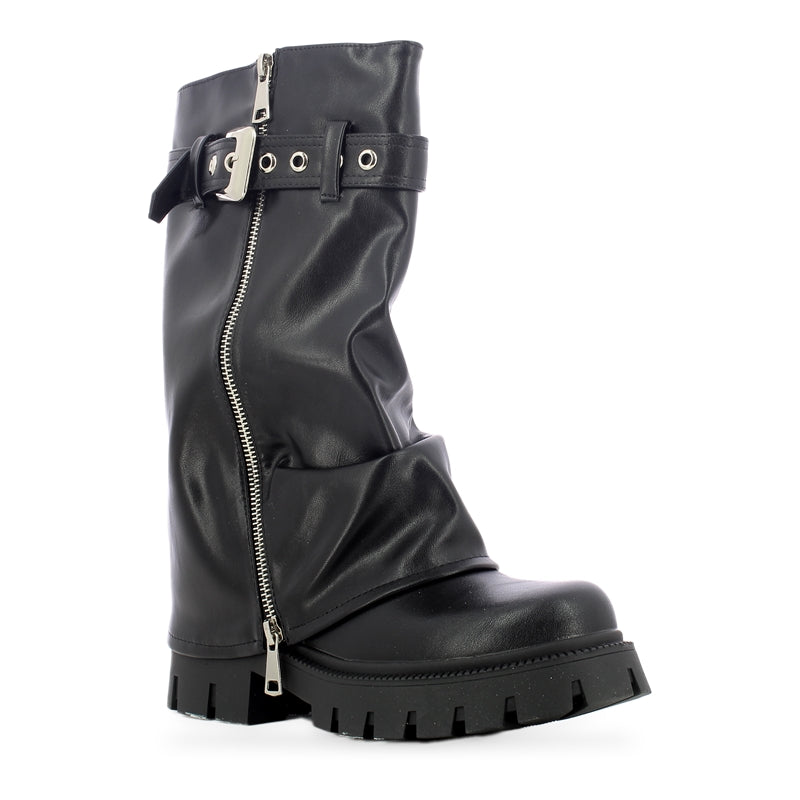 Stivali donna - Black