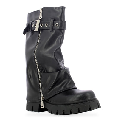 Stivali donna - Black