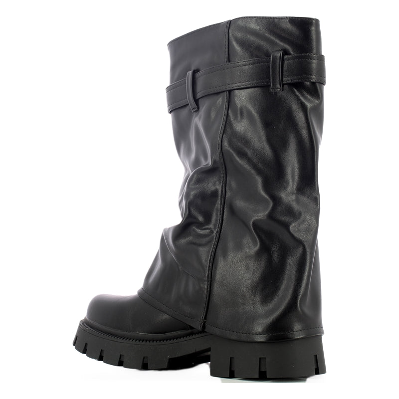 Stivali donna - Black