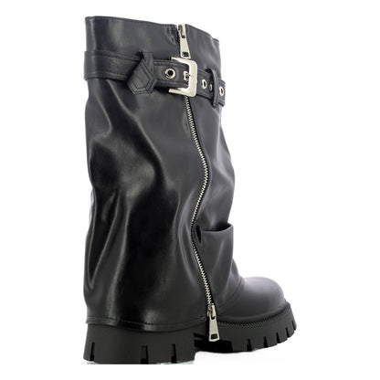 Stivali donna - Black