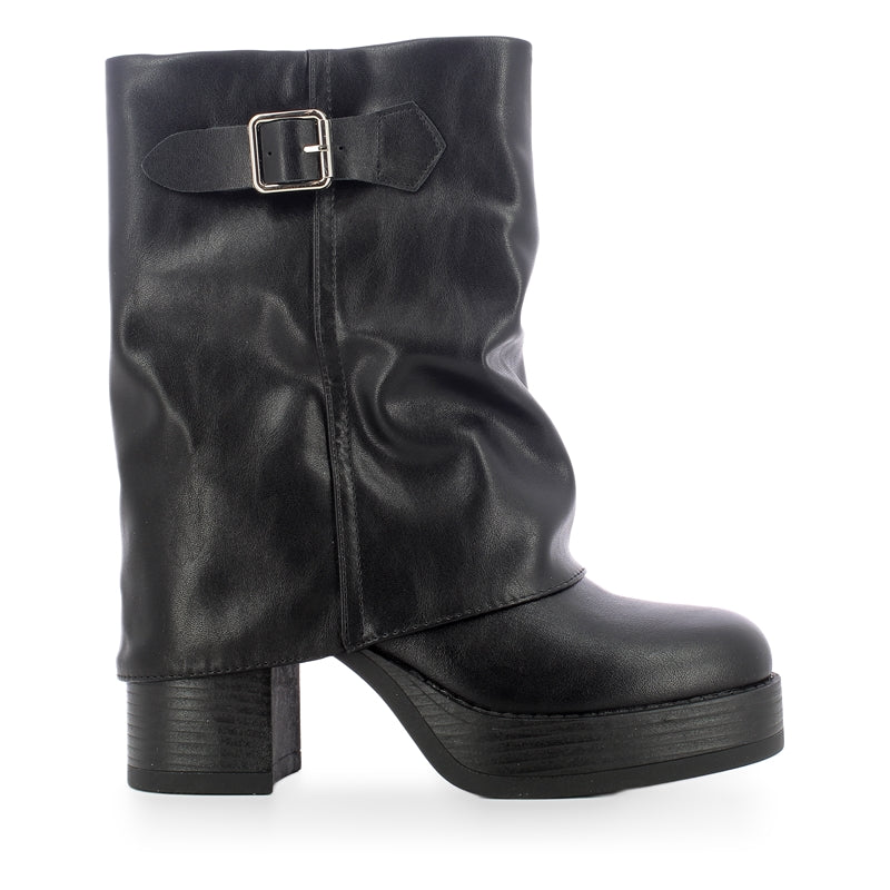 Stivali donna - Black
