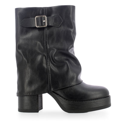 Stivali donna - Black