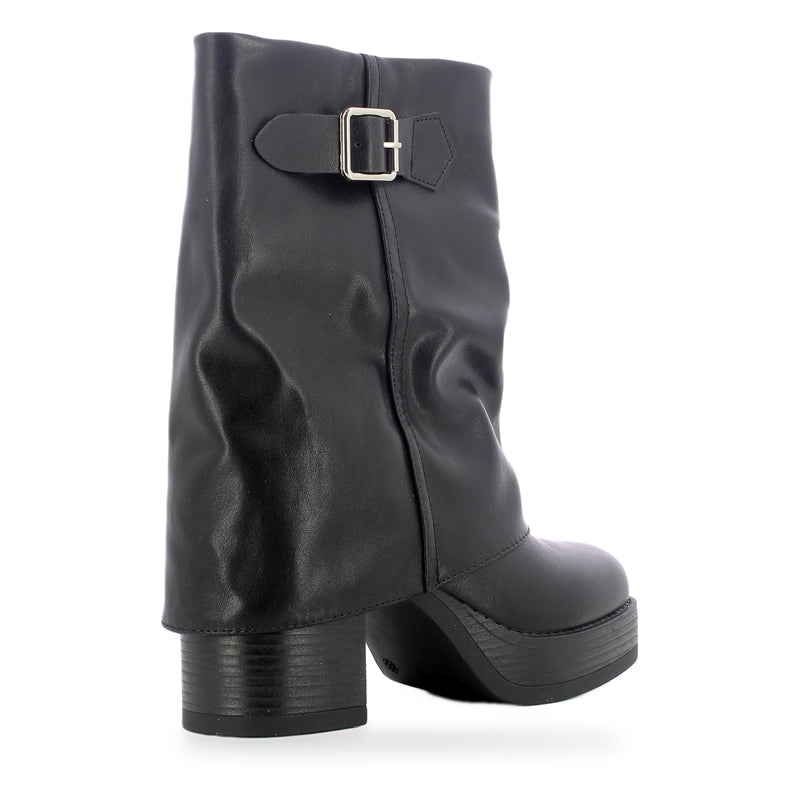Stivali donna - Black