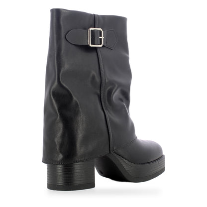 Stivali donna - Black