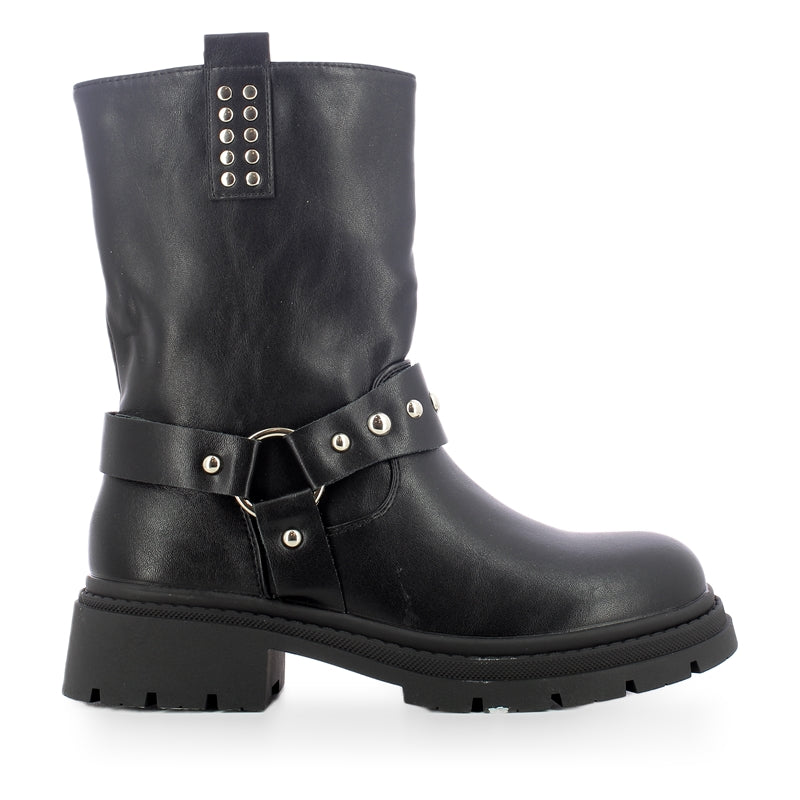 Stivali donna - Black