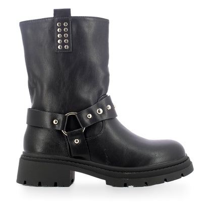 Stivali donna - Black