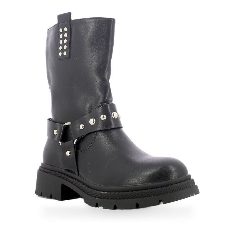 Stivali donna - Black