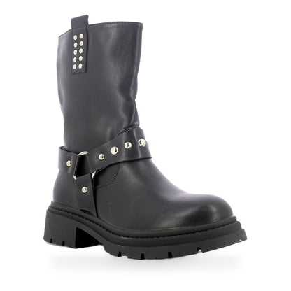 Stivali donna - Black