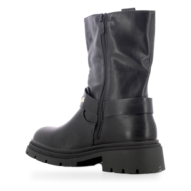 Stivali donna - Black