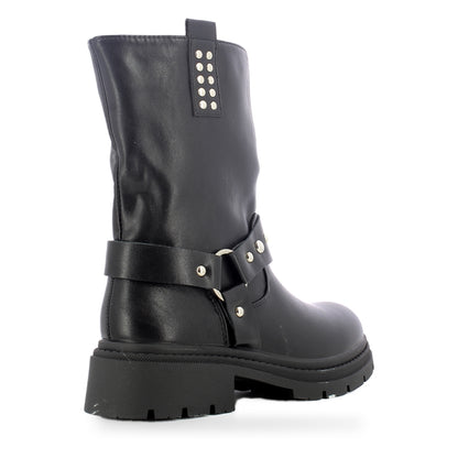 Stivali donna - Black