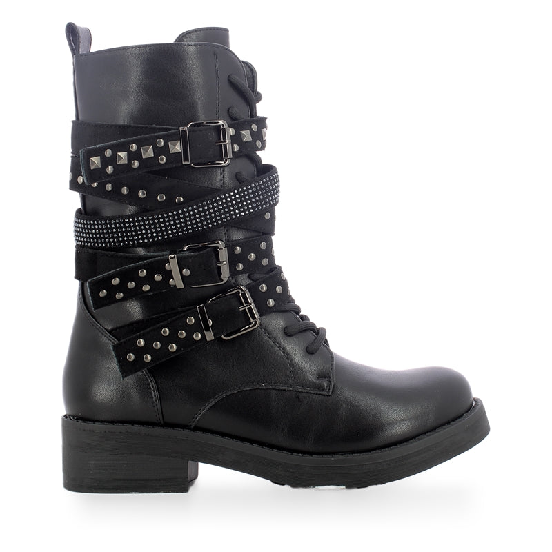 Stivali donna - Black