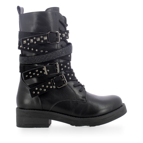 NM rqy 123 stivali donna