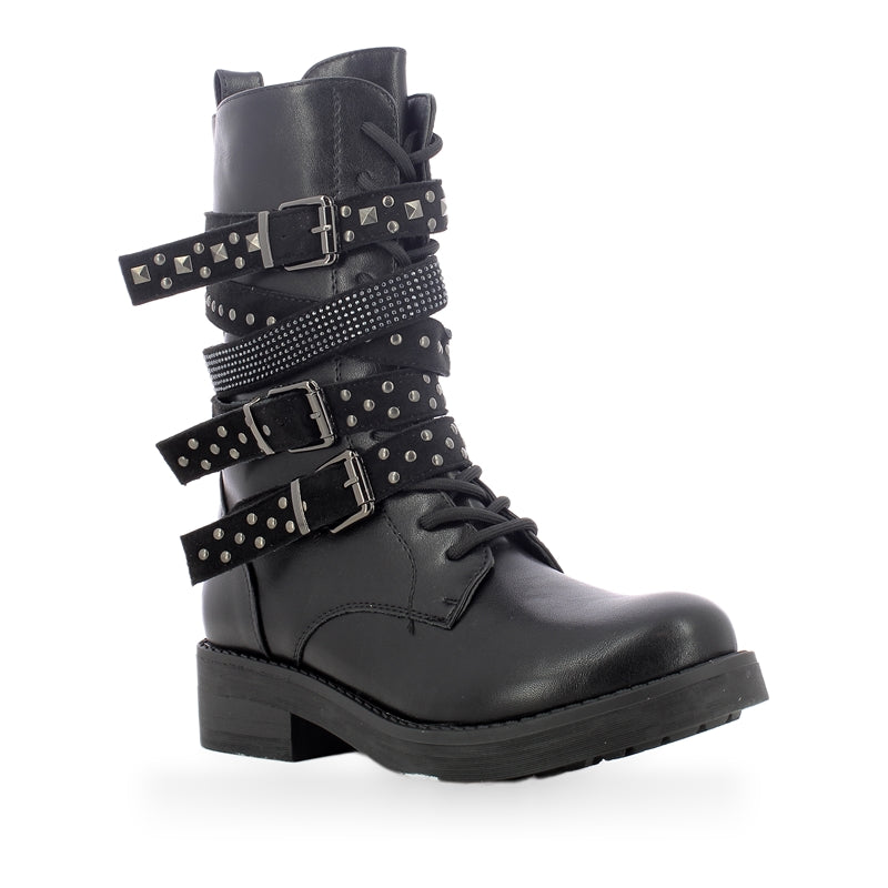 Stivali donna - Black