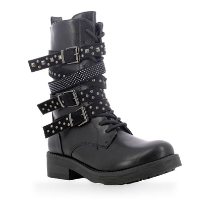 Stivali donna - Black