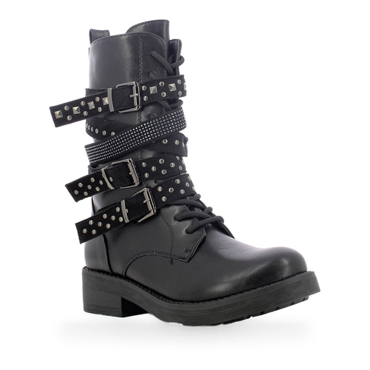 Stivali donna - Black
