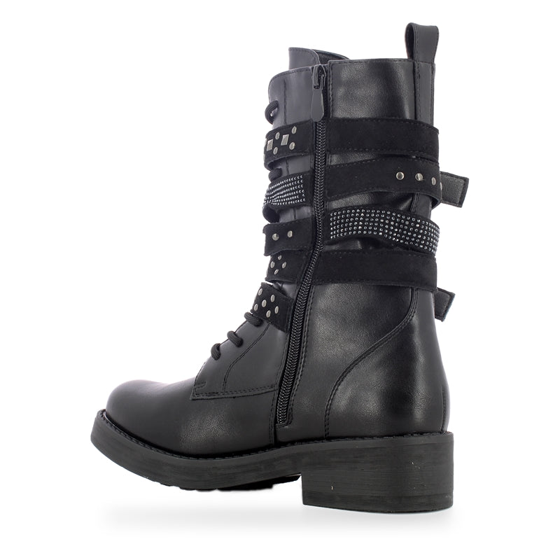 Stivali donna - Black